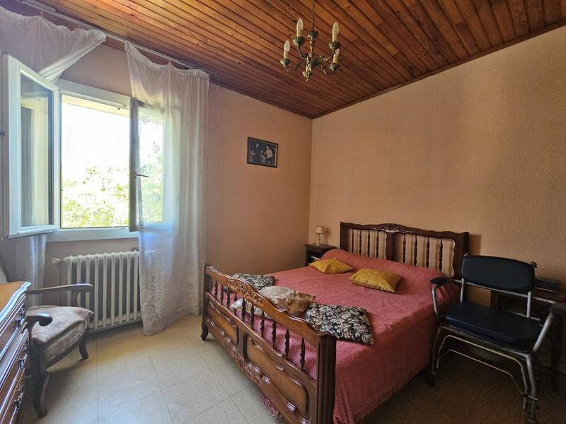 Maison - 156 m² - 6 pièces