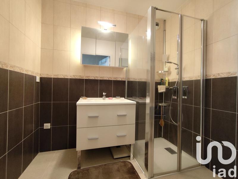 Appartement - 76 m² - 3 pièces