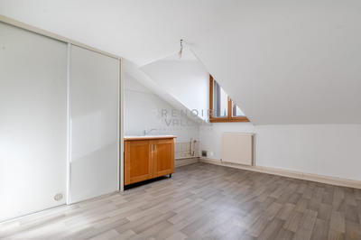 Appartement - 59 m² - 4 pièces