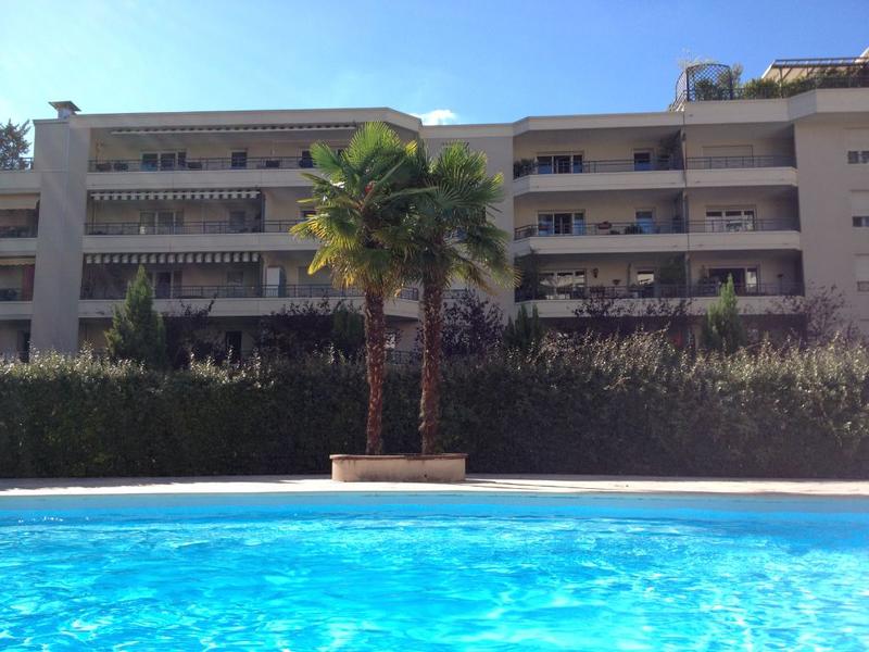 Appartement - 88 m² - 4 pièces