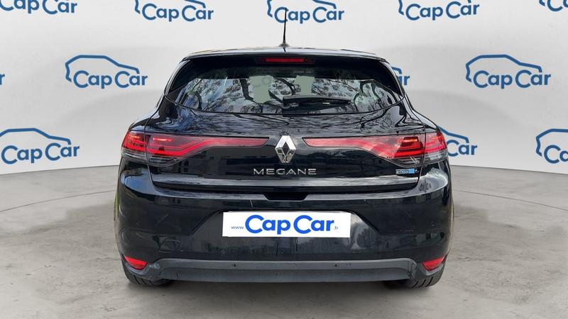 Renault Mégane 1.6 E-Tech 160 Hybride Bva7 Business