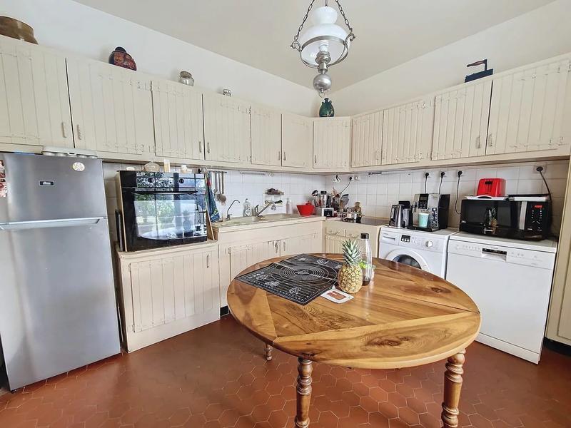 Maison - 127 m² - 6 pièces