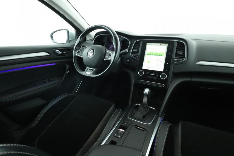 Renault Mégane 1.5 dCi Blue Intens Edc 115 ch