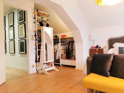 Maison ancienne - 156 m² - 6 pièces