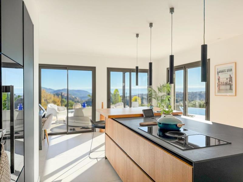 Villa - 187 m² - 4 pièces