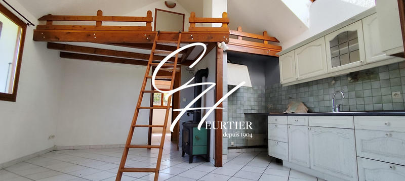 Maison - 59 m² - 4 pièces