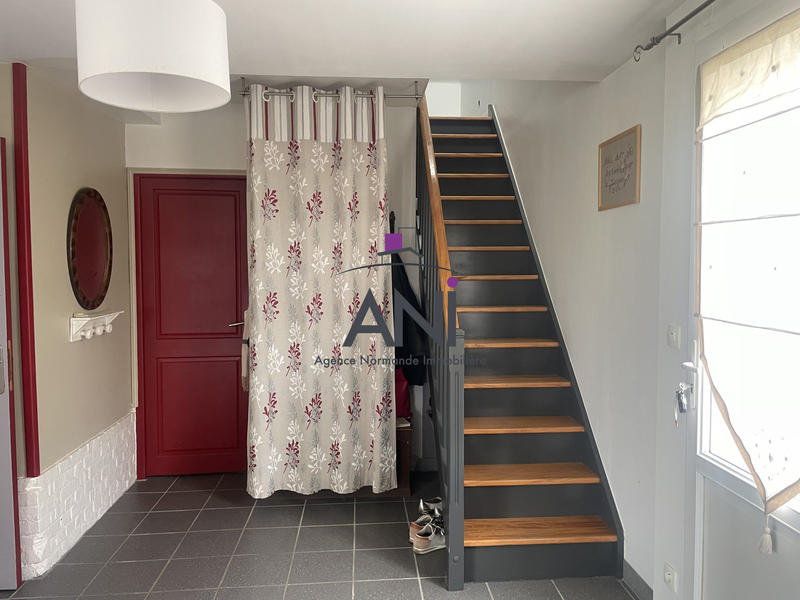 Maison - 171 m² - 8 pièces