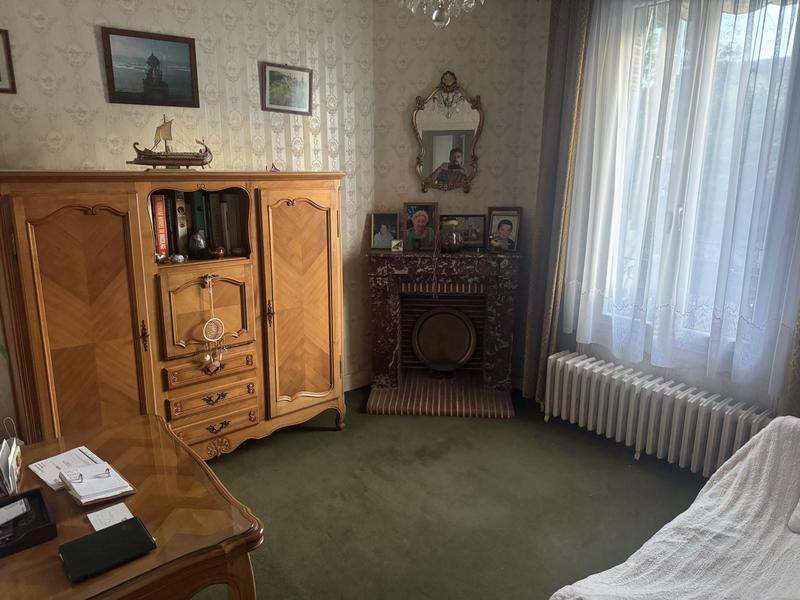 Maison - 70 m² - 4 pièces