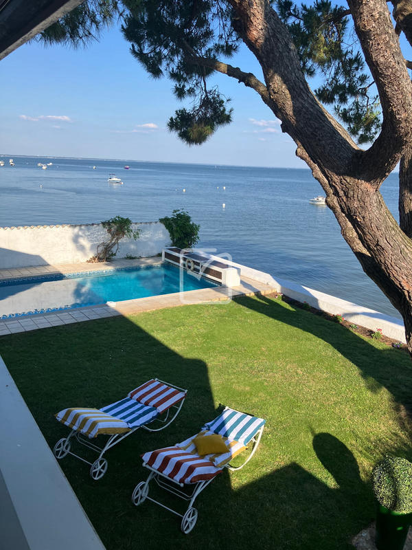 Villa - 130 m² - 5 pièces