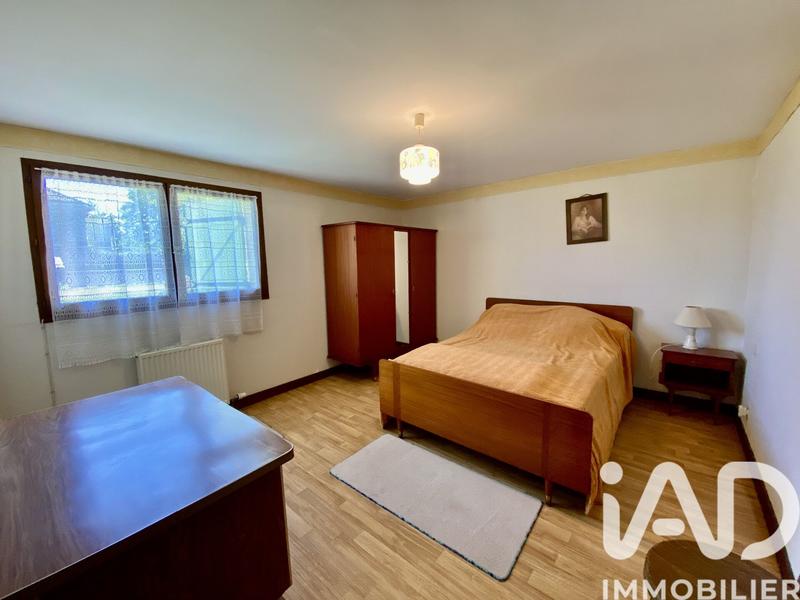 Maison - 132 m² - 5 pièces