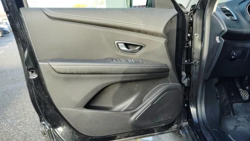 Renault Grand Scénic 2 1.7 dCi 120 Intens