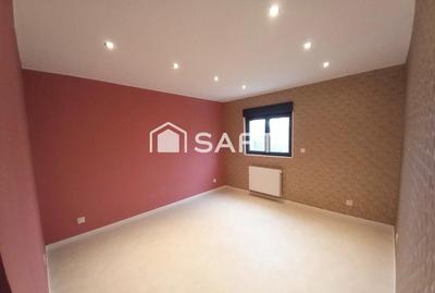 Maison - 124 m² - 6 pièces