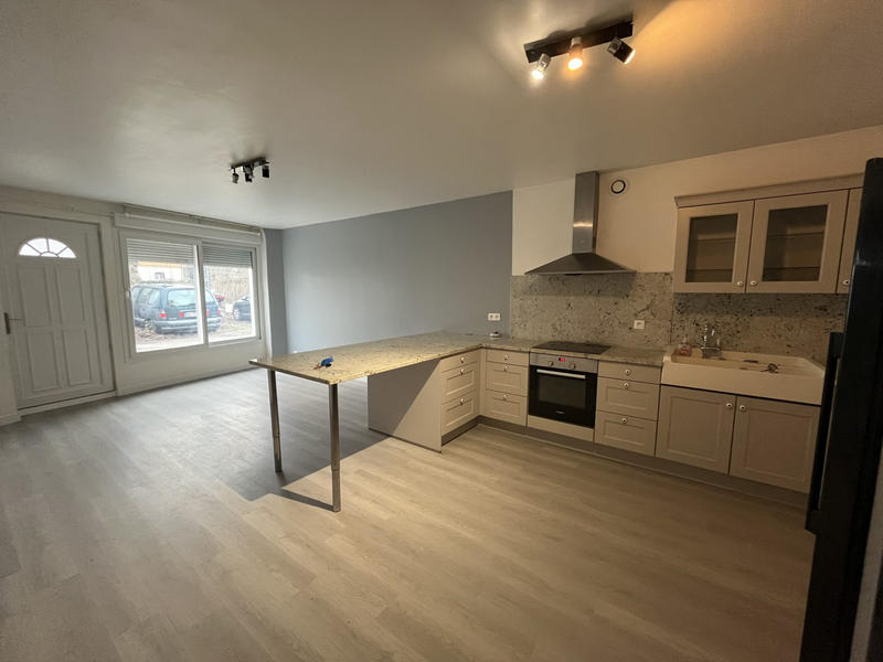 Duplex - 81 m² - 3 pièces