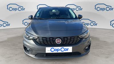 Fiat Tipo Sw II 1.6 MultiJet 120 Dct6 Easy