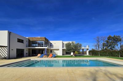 Villa - 280 m² - 5 pièces