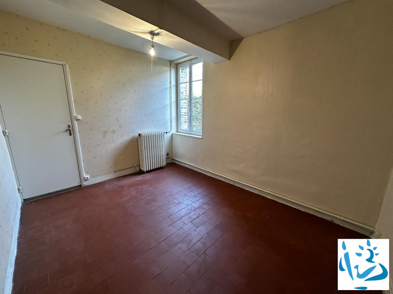 Maison - 81 m² - 3 pièces