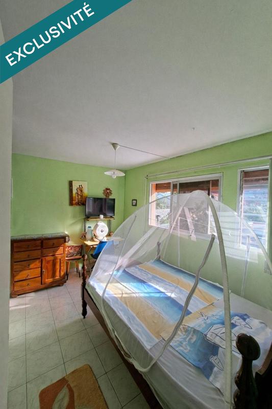 Maison - 148 m² - 5 pièces