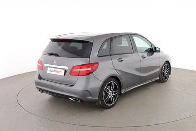Mercedes Classe B 220 d Fascination 7g-Dct 177 ch