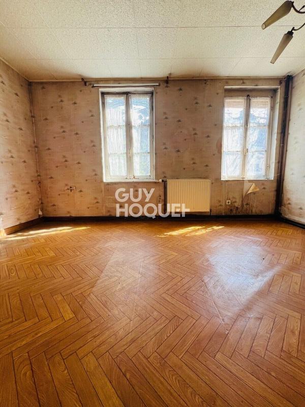 Maison de loisirs - 105 m² - 6 pièces