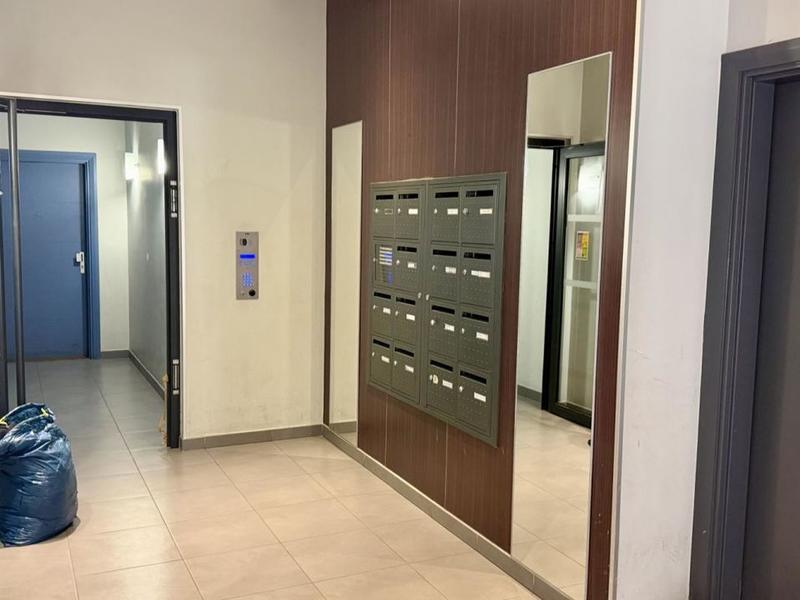 Appartement - 71 m² - 4 pièces