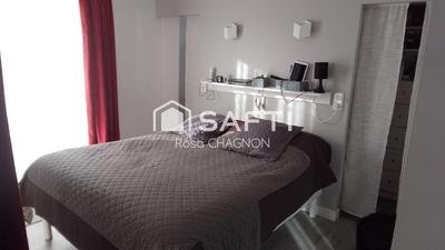 Maison - 123 m² - 5 pièces