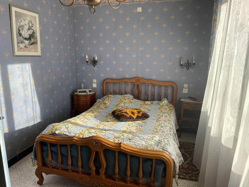 Maison - 110 m² - 7 pièces