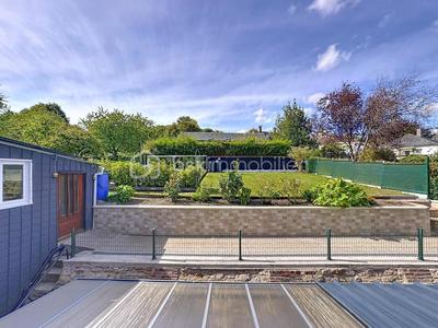 Maison de ville - 107 m² - 6 pièces