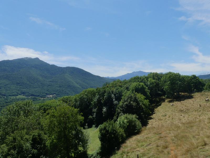 Maison - 201 m² - 8 pièces