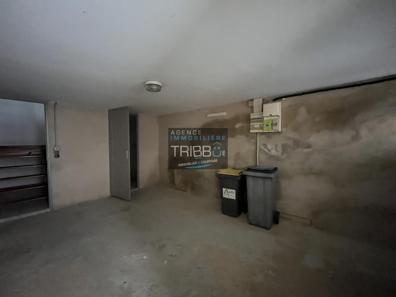 Maison de village - 42 m² - 2 pièces