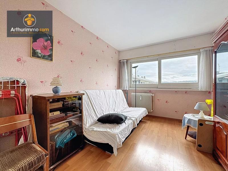 Appartement - 78 m² - 4 pièces