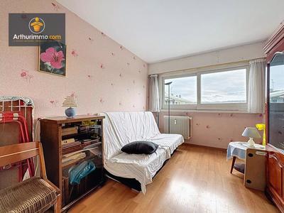 Appartement - 78 m² - 4 pièces