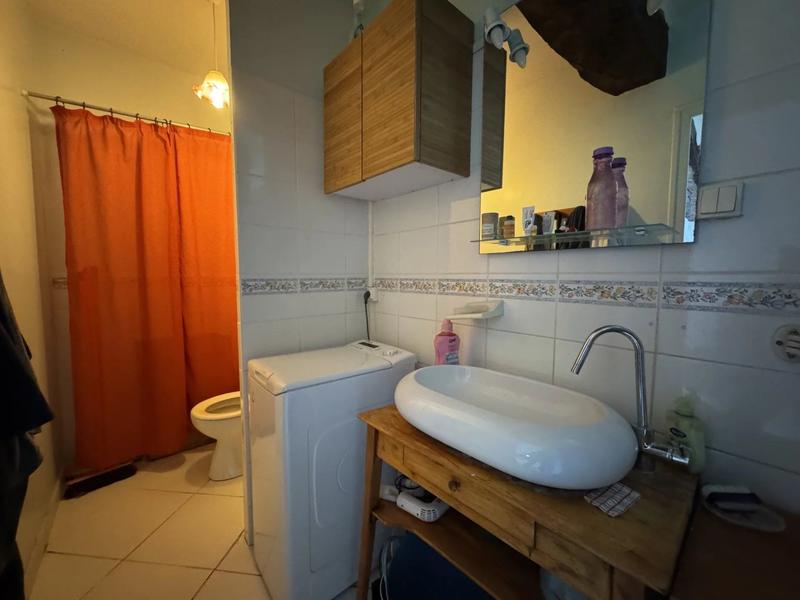 Maison - 168 m² - 6 pièces