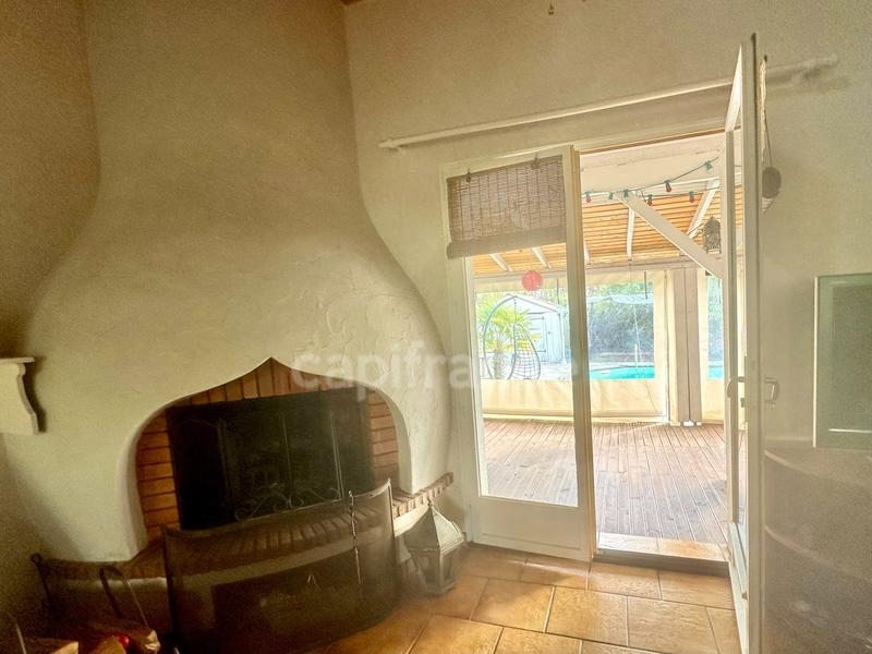 Maison - 104 m² - 4 pièces