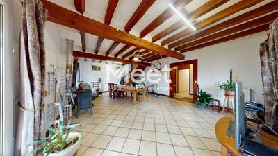 Propriété - 5 pièces