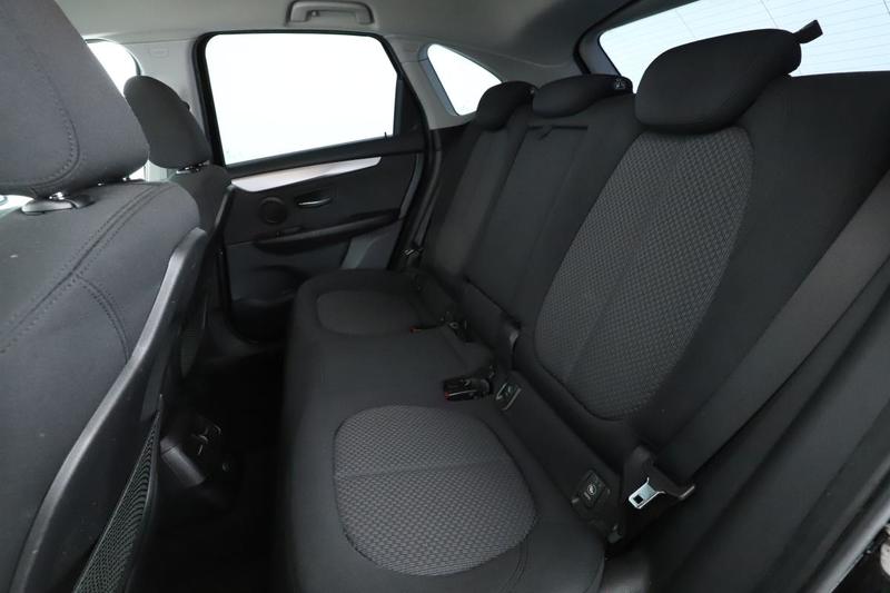 Bmw Serie 2 Active Tourer 225xe Bva6 224 ch