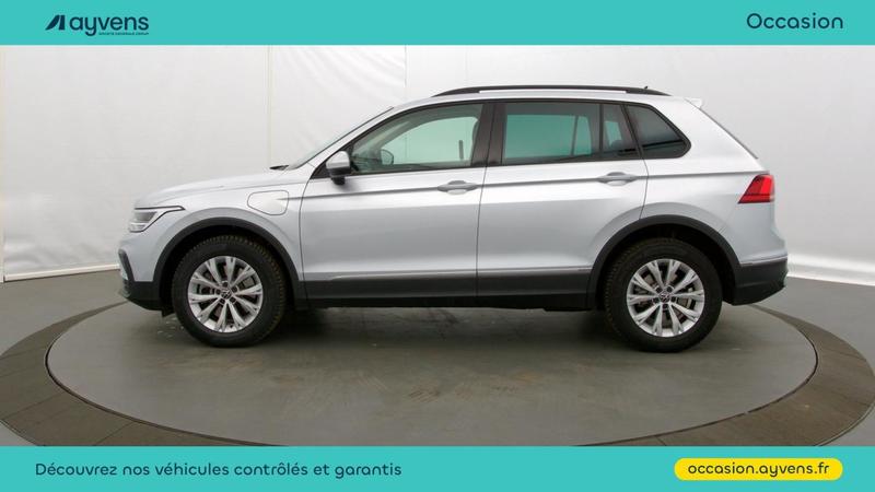 Volkswagen Tiguan 1.4 eHybrid 245ch Life Business Dsg6