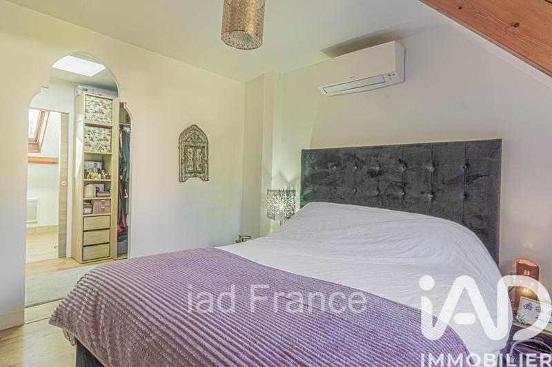 Maison - 155 m² - 6 pièces