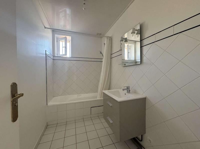 Appartement - 54 m² - 3 pièces