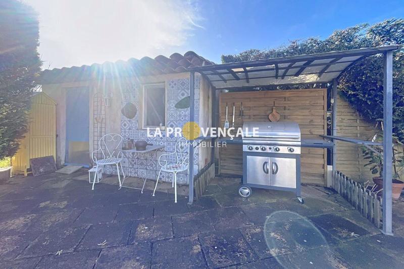 Villa - 150 m² - 4 pièces