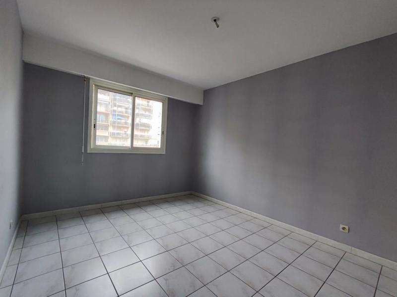 Appartement - 56 m² - 2 pièces