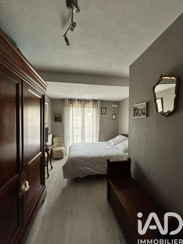 Appartement - 86 m² - 4 pièces