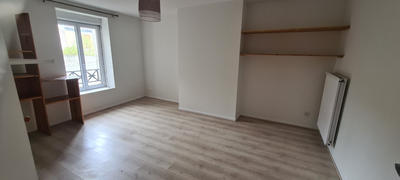 Immeuble - 368 m²