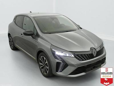 Renault Clio 5 Tce 90 Ch Gsr2 Techno