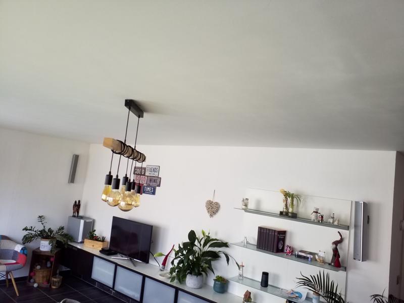 Duplex - 120 m² - 4 pièces