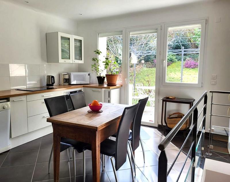 Maison - 115 m² - 4 pièces