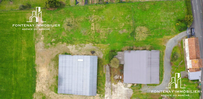 Maison ancienne - 90 m² - 5 pièces