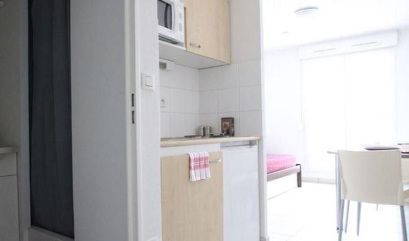 Appartement - 29 m² - 1 pièce