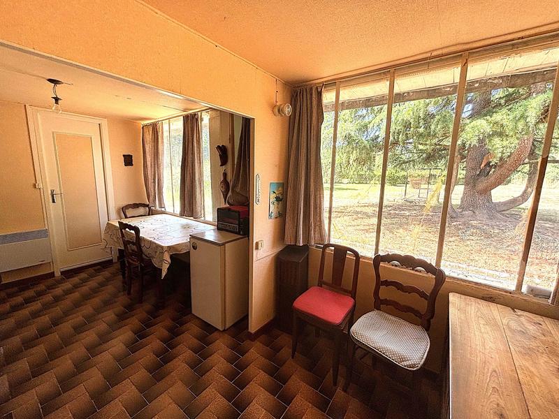 Maison - 115 m² - 3 pièces