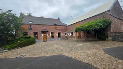 Maison de campagne - 175 m² - 6 pièces