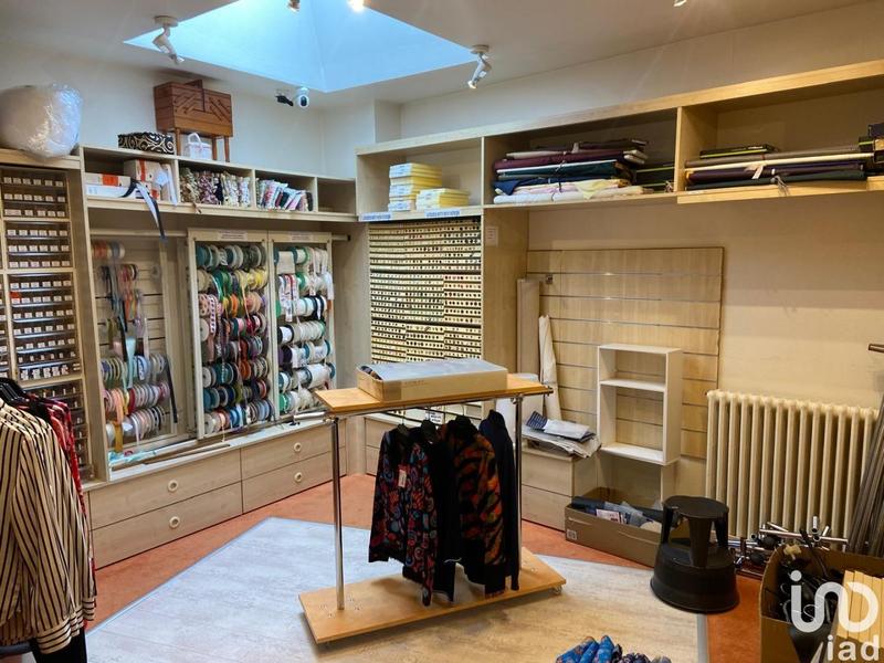 Local commercial - 180 m²